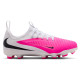 Nike Jr. Phantom 6 Academy FG/MG